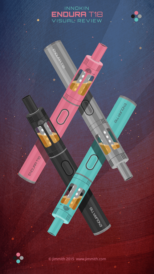 elfbar nachfüll pod läuft aus ENDURA APEX – Innokin France main image 0